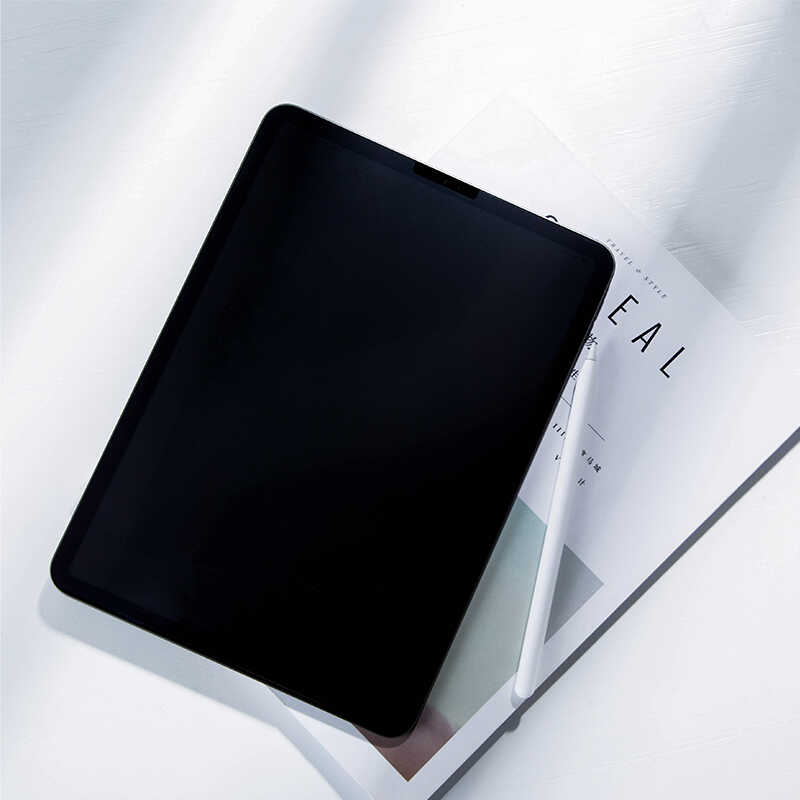 Paper-Like iPad Air 10.9 2022 (5.Nesil) Tablet Ekran Koruyucu - 3 Paper-Like iPad Air 10.9 2022 (5.Nesil) Tablet Ekran Koruyucu - 3